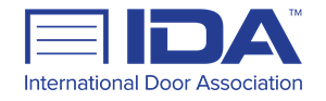 Member of the International Door Association