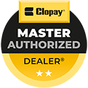 Clopay Master Authorized Dealer